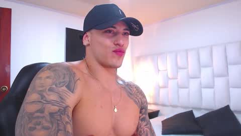 Jeremy lane online show from 17, 3, 2026