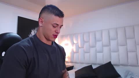 Jeremy lane online show from 20, 3, 2026