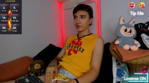 jero independent model online show from 7, 10, 2025