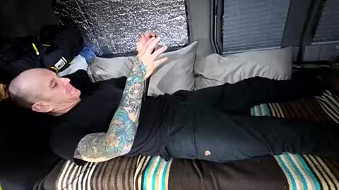 Snapshot of jeremycassanova chatting on 28, 11, 2025 Jeremy online show from 28, 11, 2025