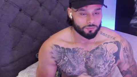 Snapshot of jeremygerard chatting on 4, 10, 2025 Jeremy online show from 4, 10, 2025