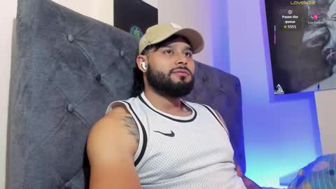 Snapshot of jeremygerard chatting on 11, 10, 2025 Jeremy online show from 11, 10, 2025