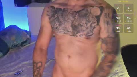 Snapshot of jeremygerard chatting on 14, 10, 2025 Jeremy online show from 14, 10, 2025