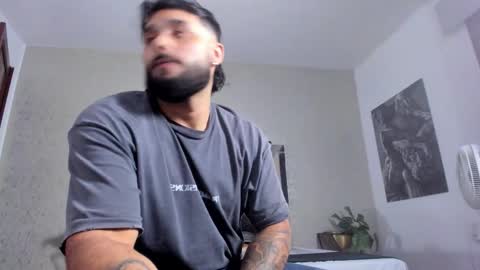 Snapshot of jeremygerard chatting on 23, 10, 2025 Jeremy online show from 23, 10, 2025