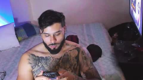 Jeremy online show from 6, 11, 2025