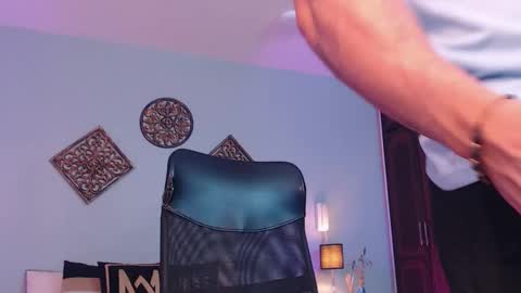 Jeremy Lowe online show from 21, 1, 2025