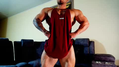 Jeremy Lowe online show from 24, 10, 2025