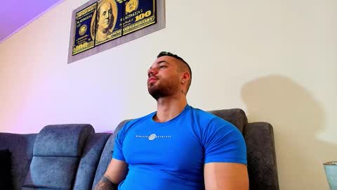 Jeremy Lowe online show from 5, 1, 2026