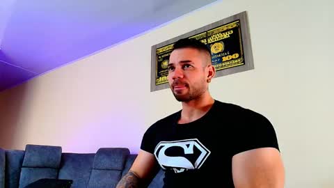 Snapshot of jeremylowe chatting on 27, 3, 2026 Jeremy Lowe online show from 27, 3, 2026