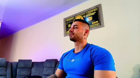 Snapshot of jeremylowe chatting on 7, 4, 2026 Jeremy Lowe online show from 7, 4, 2026