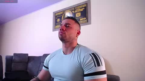 Snapshot of jeremylowe chatting on 23, 7, 2026 Jeremy Lowe online show from 23, 7, 2026