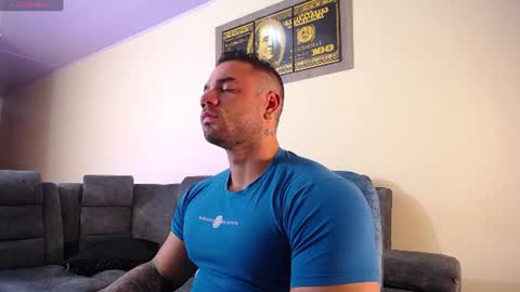 Snapshot of jeremylowe chatting on 24, 7, 2026 Jeremy Lowe online show from 24, 7, 2026