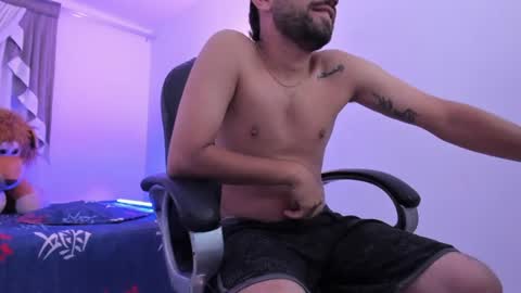 Snapshot of jeremyy_boy chatting on 28, 7, 2026 Jeremy online show from 28, 7, 2026