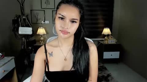 Snapshot of jerkingjenaxxx chatting on 25, 2, 2025 JENA online show from 25, 2, 2025