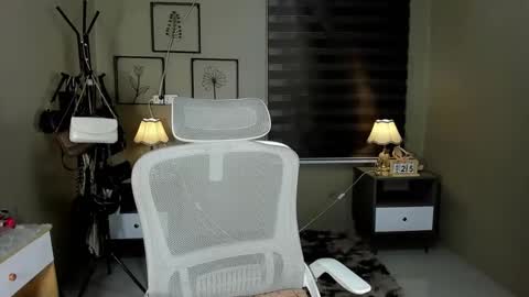 Snapshot of jerkingjenaxxx chatting on 26, 2, 2025 JENA online show from 26, 2, 2025