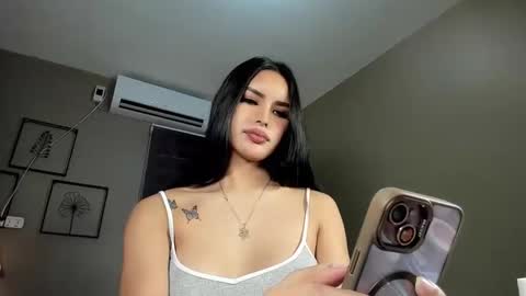 Snapshot of jerkingjenaxxx chatting on 27, 2, 2025 JENA online show from 27, 2, 2025