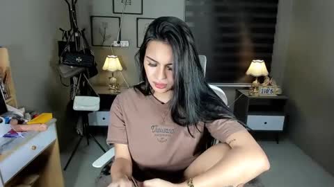 Snapshot of jerkingjenaxxx chatting on 11, 3, 2025 JENA online show from 11, 3, 2025