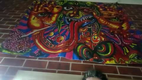 NaughtyBoy - online show from 21, 9, 2025