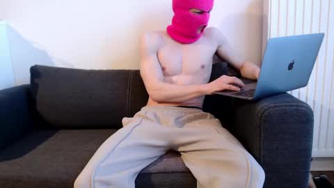 jerkoffboy99 online show from 22, 3, 2026