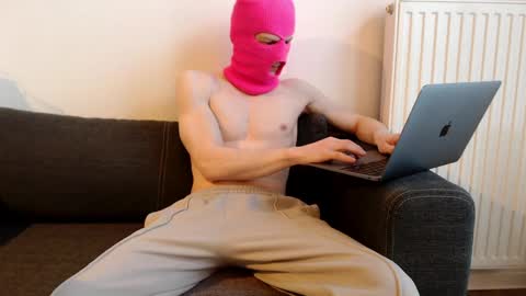 jerkoffboy99 online show from 25, 3, 2026