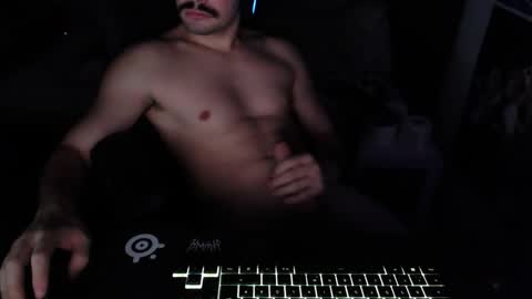 jerkomat online show from 18, 10, 2025