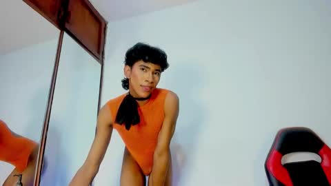 Snapshot of jero_tease_s7s chatting on 27, 2, 2026 Jeronimo online show from 27, 2, 2026