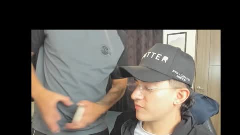 Snapshot of jeroo__ chatting on 17, 12, 2025 jeroo__ online show from 17, 12, 2025