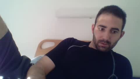 jeropa5476 online show from 19, 1, 2025