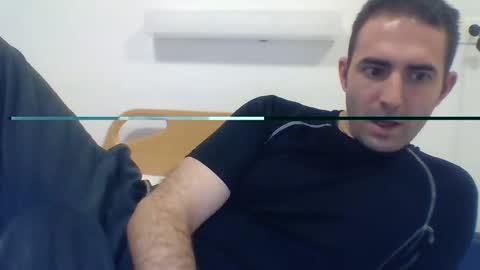 jeropa5476 online show from 21, 1, 2025