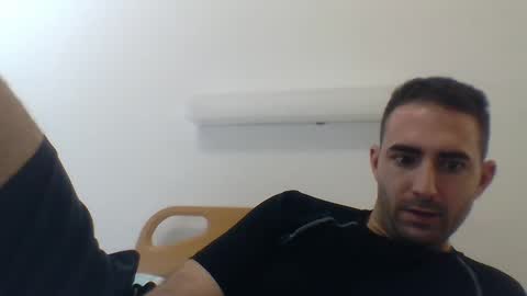 jeropa5476 online show from 23, 1, 2025