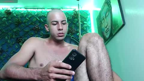 jerry_cock online show from 19, 10, 2025