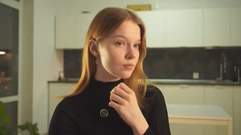 Molly online show from 31, 10, 2025