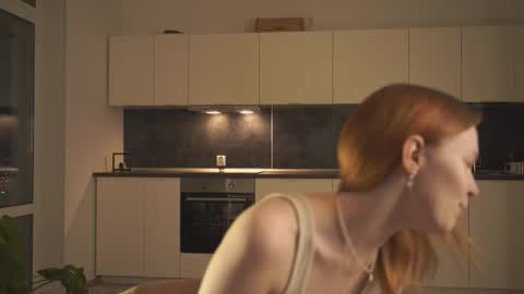 Molly online show from 3, 11, 2025