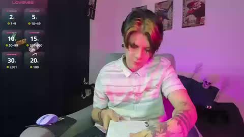 Snapshot of jerrycole_ chatting on 16, 10, 2025 Angelo online show from 16, 10, 2025