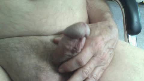 Snapshot of jerryd586 chatting on 8, 7, 2026 Gary online show from 8, 7, 2026