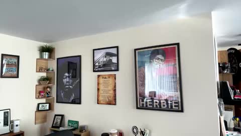 Harry online show from 16, 4, 2026