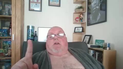 Harry online show from 18, 5, 2026