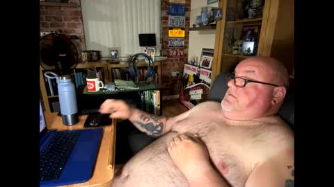 Harry online show from 3, 6, 2026