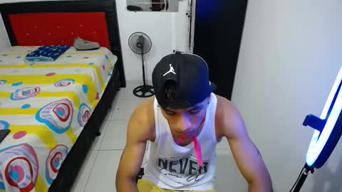 Snapshot of jersiherberth chatting on 20, 5, 2026 jersiherberth online show from 20, 5, 2026