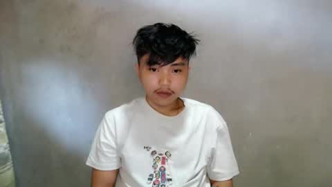 jerwinpenas00 online show from 5, 6, 2026