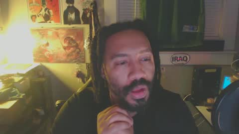 Snapshot of jerzey2k2 chatting on 12, 12, 2024 Jerzey2k2 aka the Alpha online show from 12, 12, 2024