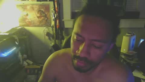 Snapshot of jerzey2k2 chatting on 26, 1, 2025 Jerzey2k2 aka the Alpha online show from 26, 1, 2025