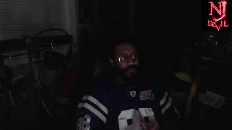 Jerzey2k2 aka the Alpha online show from 3, 3, 2026