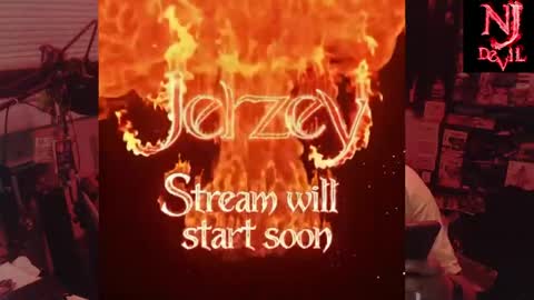 Jerzey2k2 aka the Alpha online show from 13, 4, 2026