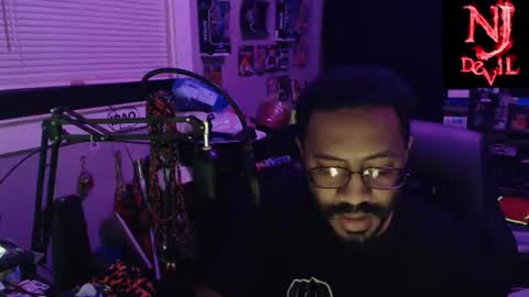 Snapshot of jerzey2k2 chatting on 20, 6, 2026 Jerzey2k2 aka the Alpha online show from 20, 6, 2026