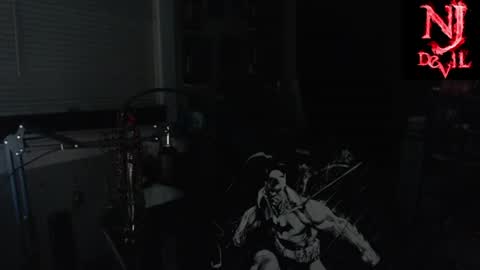 Snapshot of jerzey2k2 chatting on 28, 6, 2026 Jerzey2k2 aka the Alpha online show from 28, 6, 2026