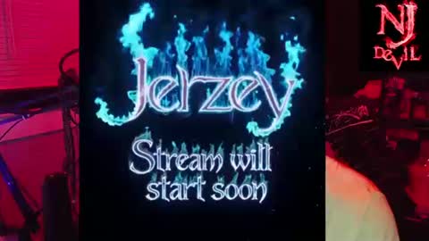 Snapshot of jerzey2k2 chatting on 5, 7, 2026 Jerzey2k2 aka the Alpha online show from 5, 7, 2026