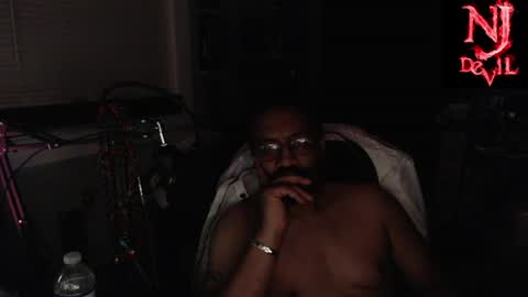 Snapshot of jerzey2k2 chatting on 7, 7, 2026 Jerzey2k2 aka the Alpha online show from 7, 7, 2026