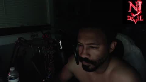 Snapshot of jerzey2k2 chatting on 7, 7, 2026 Jerzey2k2 aka the Alpha online show from 7, 7, 2026