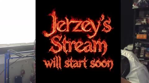 Snapshot of jerzey2k2 chatting on 14, 7, 2026 Jerzey2k2 aka the Alpha online show from 14, 7, 2026